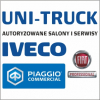 Serwis Iveco Fiat - Uni-Truck